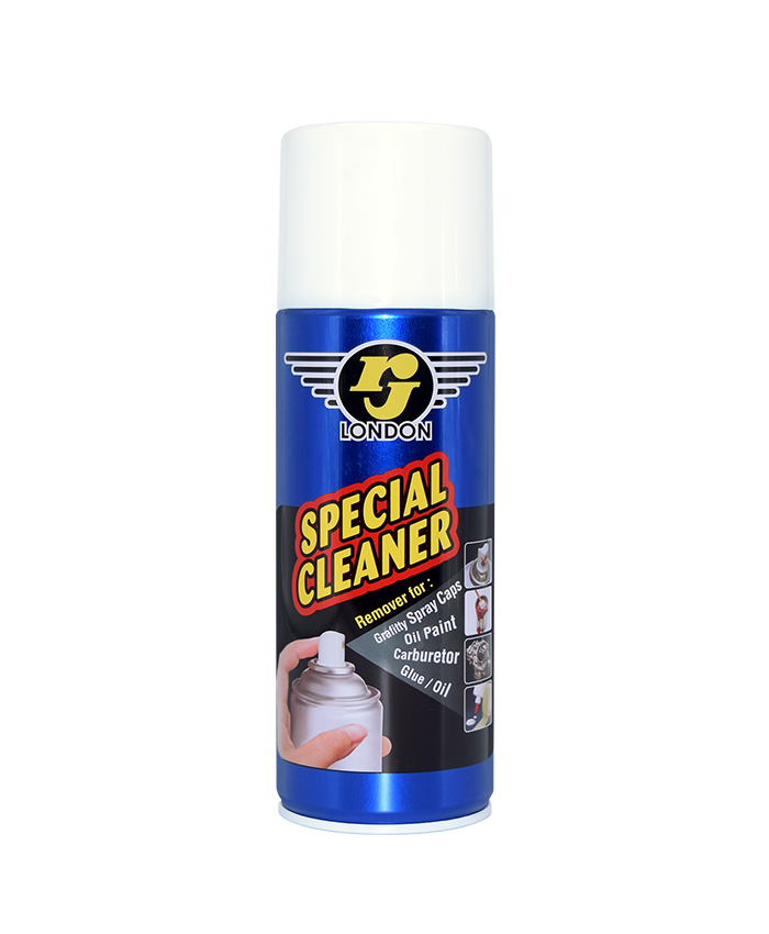 SPECIAL CLEANER